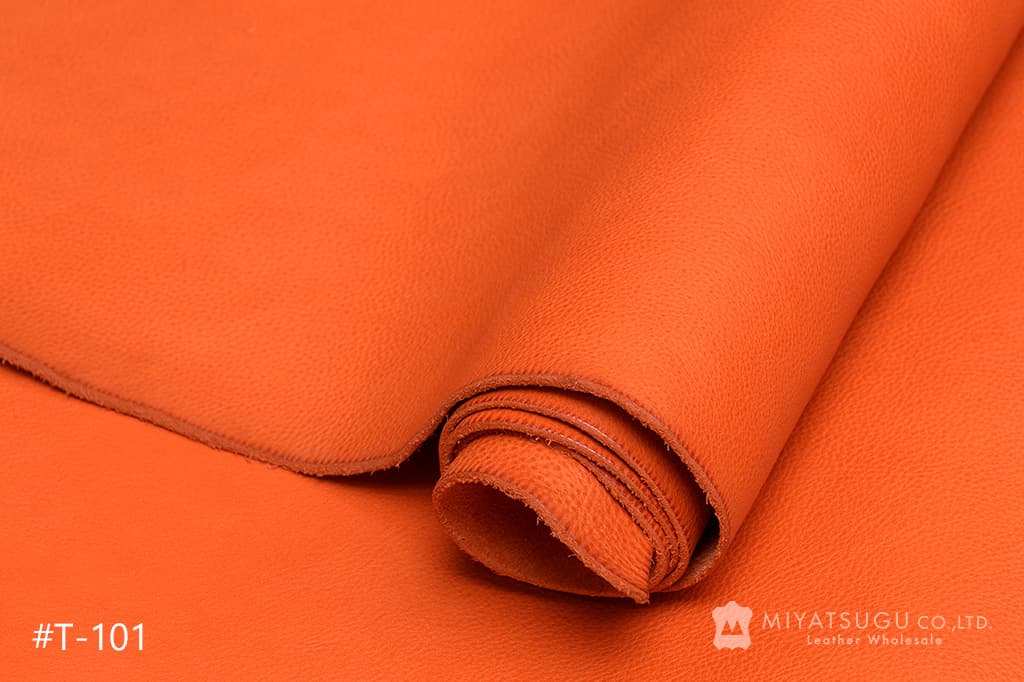 数量限定】【A4サイズ】イタリア産カットレザー｜革販売ミヤツグ