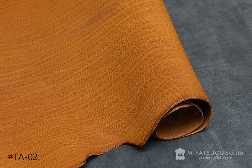 タピロ/Tapiro（ブルフロント／Italpel）｜革販売のミヤツグ - 皮革