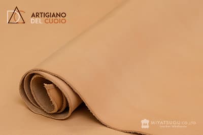 ポリー/Poly（Artigiano Del Cuoio）｜革販売ミヤツグ - 皮革専門卸の