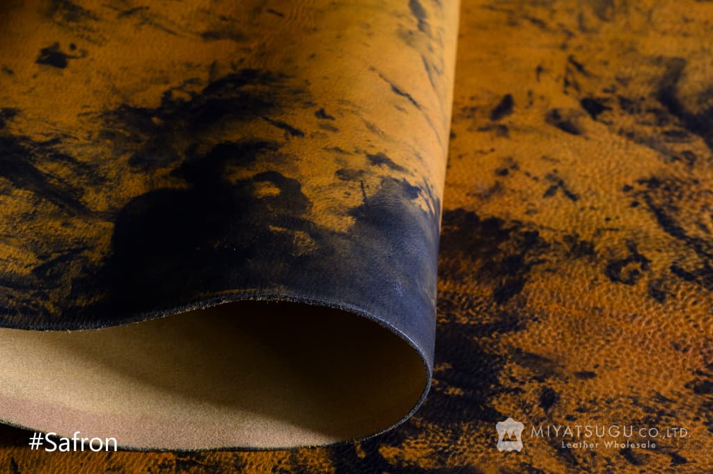 数量限定】アクア・ショルダー/Aqua Shoulder（La Perla Azzurra）｜革