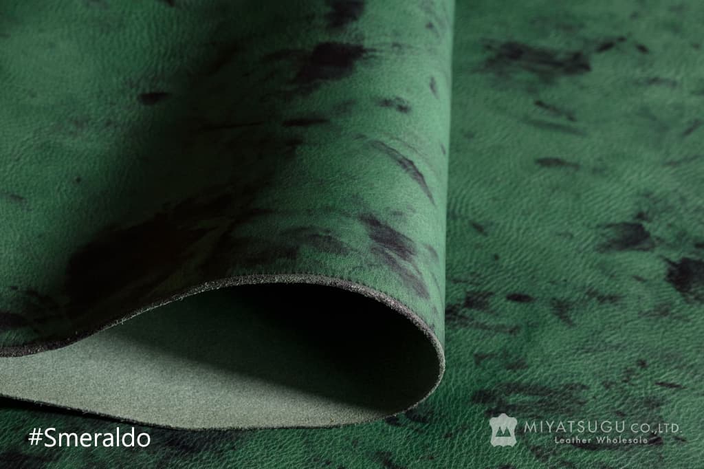 数量限定】アクア・ショルダー/Aqua Shoulder（La Perla Azzurra）｜革