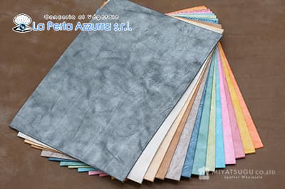 【A4サイズ】アラスカ/Alaska（La Perla Azzurra）