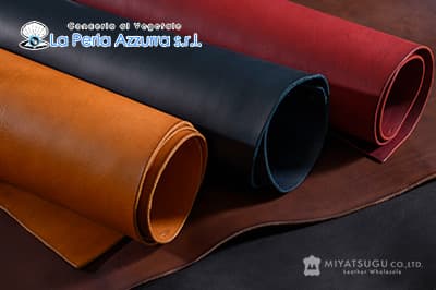 オールド イングランド/Old England（La Perla Azzurra）