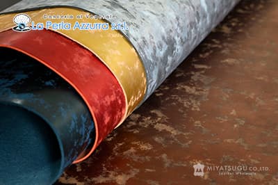 【数量限定】コンスタンティノープル/Constantinopoli（La Perla Azzurra）