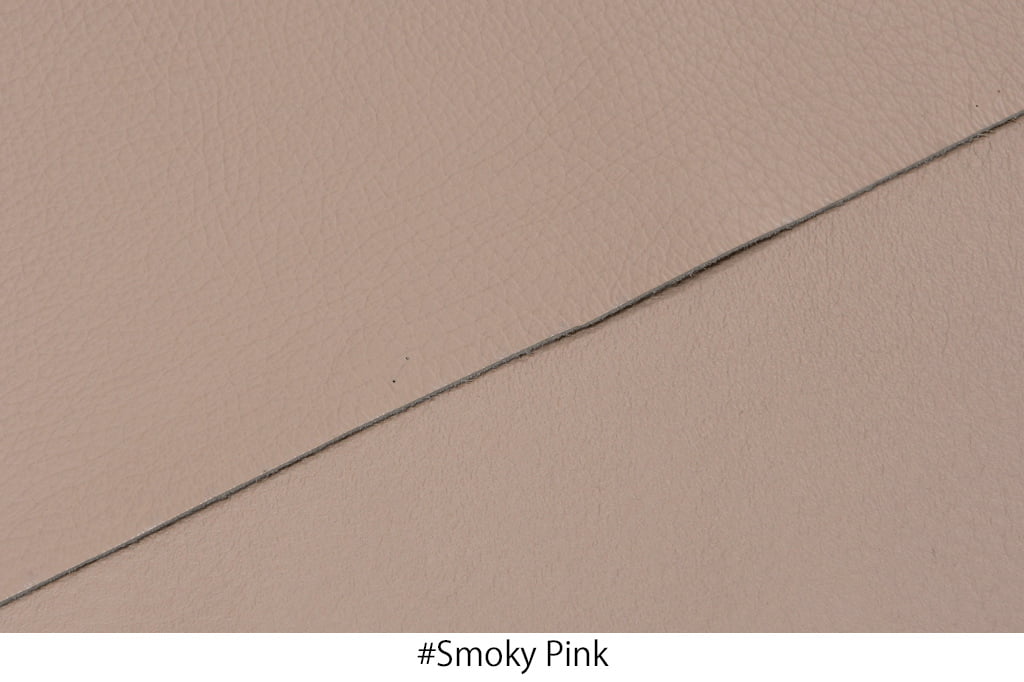 #Smoky Pink